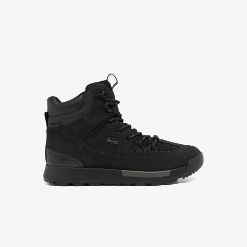 Lacoste Sneakers Boots Urban Breaker homme