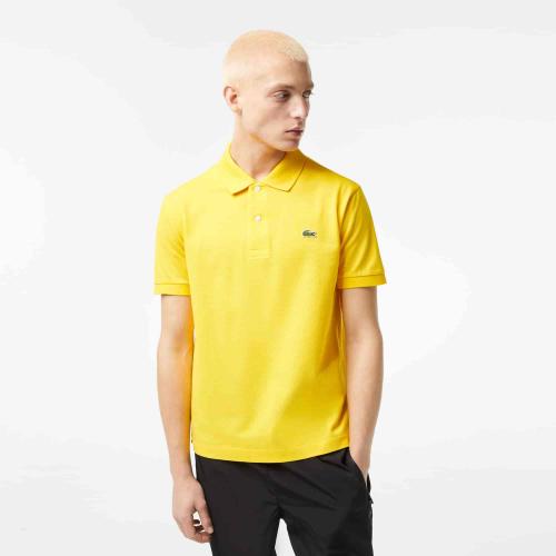 Lacoste Polo  Original classic fit en Petit Piqué