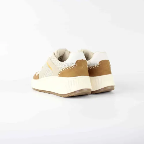 SAFETY JOGGER | Basket Femme