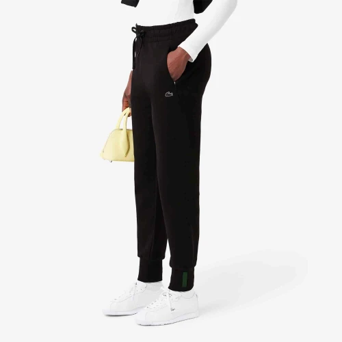 Lacoste Pantalon de survêtement coton
