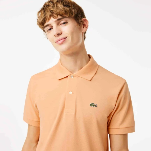Lacoste Polo  Original classic fit en Petit Piqué