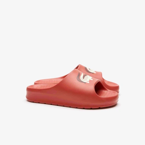 Lacoste Claquettes Serve Slide 2.0 homme