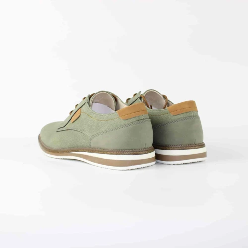 SAFETY JOGGER | Chaussure Classique Homme