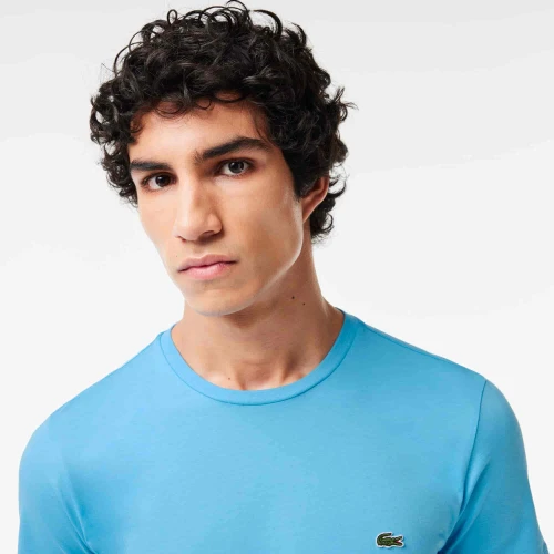 Lacoste T-shirt coton Pima