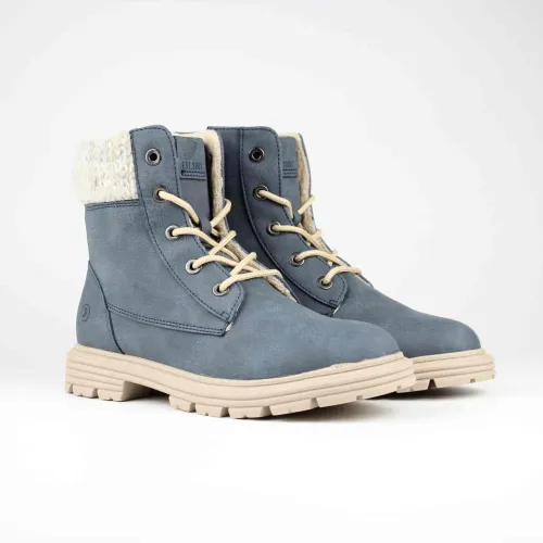 Boot Safety Jogger
