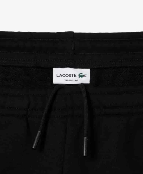 Lacoste Pantalon de survêtement color-block