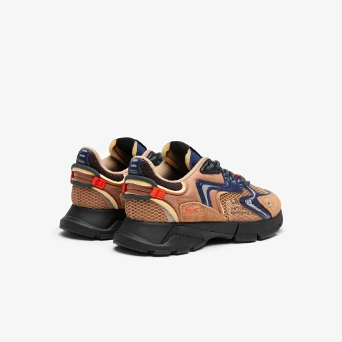 Lacoste Sneakers L003 Neo homme en textile