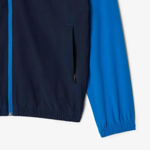 Ensemble survêtement Lacoste Tennis x Novak Djokovic