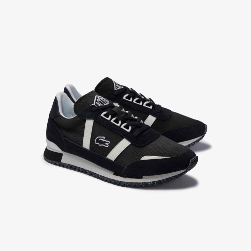 LACOSTE | Basquettes Femme PARTNER RETRO