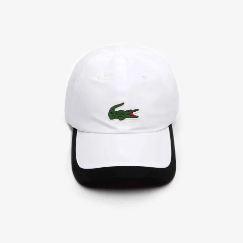 Lacoste Casquette Sport microfibre