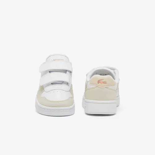 Lacoste Sneakers T-Clip Set bébé
