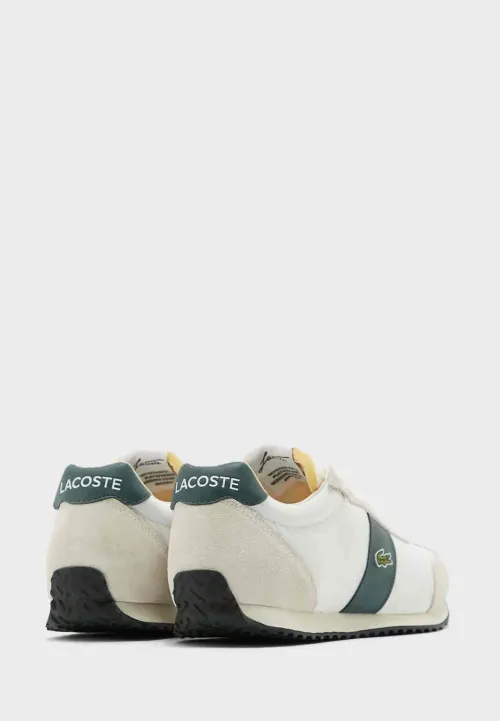 LACOSTE | Basquette Homme COURT PACE