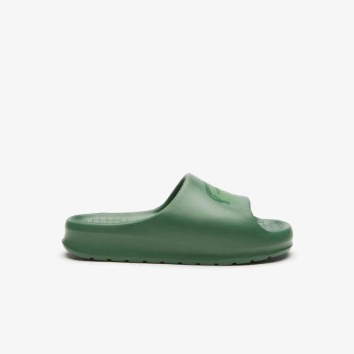 Lacoste Claquettes Serve Slide 2.0 homme