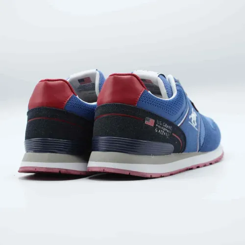 U.S GRAND POLO | Basquette Homme SPORT CASUAL