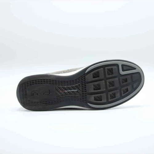 Fud FWD | Chaussure Classique En Cuir Homme DRAKE