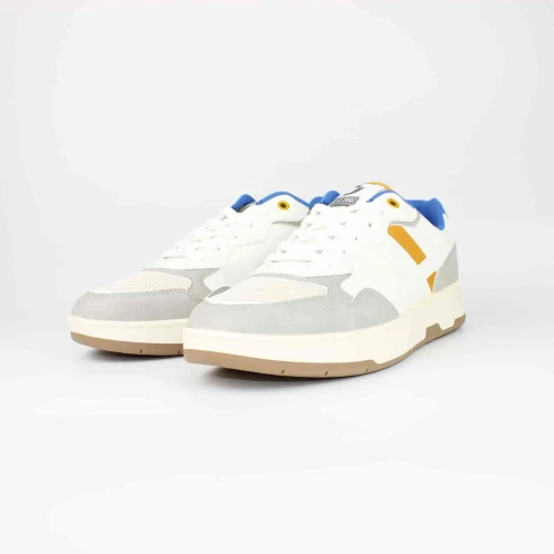 Safety Jogger Basket Homme