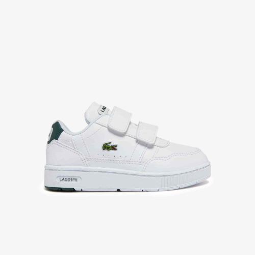 Lacoste Sneakers T-Clip bébé