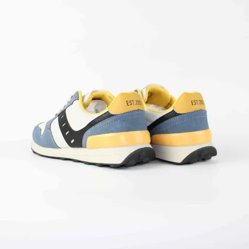 SAFETY JOGGER | Basket Homme