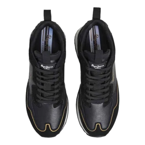 Pepe Jeans Fashion Sneakers BLUR SUPRA