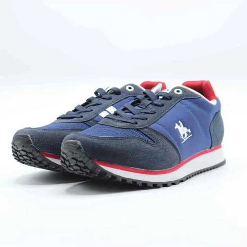 U.S GRAND POLO | Basquette Homme MIAMI ESSENTIAL MIX