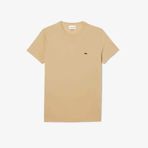 Lacoste T-shirt coton Pima