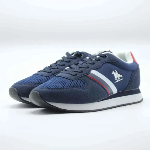 U.S GRAND POLO | Basquette Homme