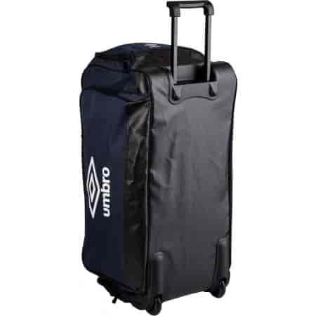 UMBRO | Valise Bleu Nuit À Roulettes