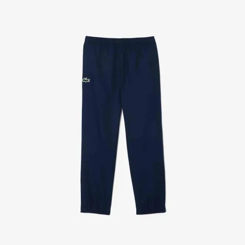 Lacoste Survêtement Tennis taffetas diamanté