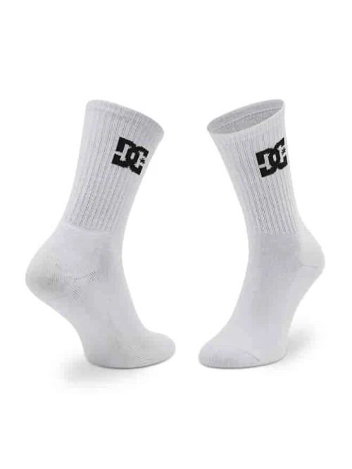 DC SHOES | Chaussettes Ankle 3P Pour Homme