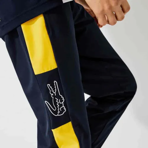 LACOSTE | Pantalon de survêtement Homme COLOR-BLOCK