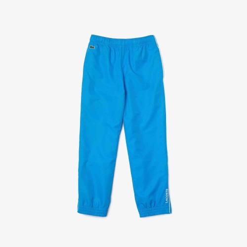 Lacoste Pantalon de survêtement léger pour enfants