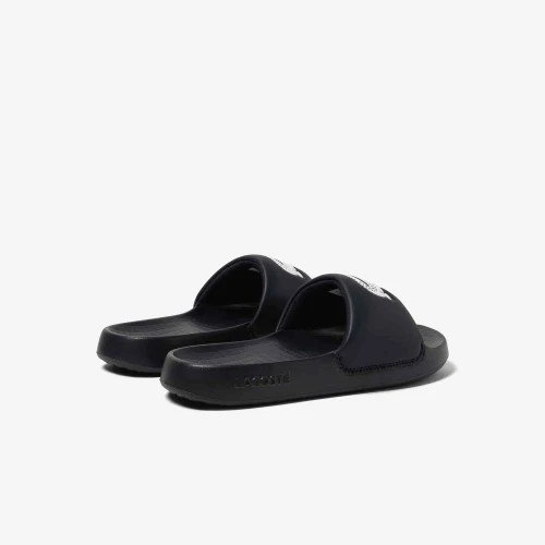 Lacoste Claquettes Serve Slide 1.0 homme