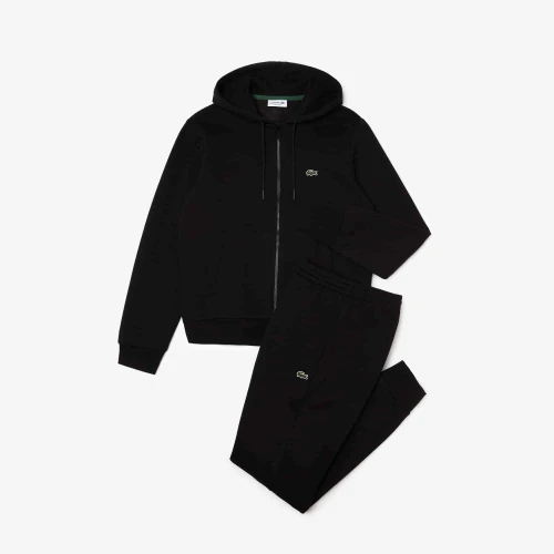 Lacoste Survêtement à capuche