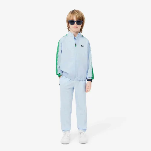 Survêtement Lacoste x Daniil Medvedev
