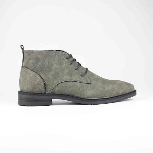 SAFETY JOGGER | Chaussure Classique Homme