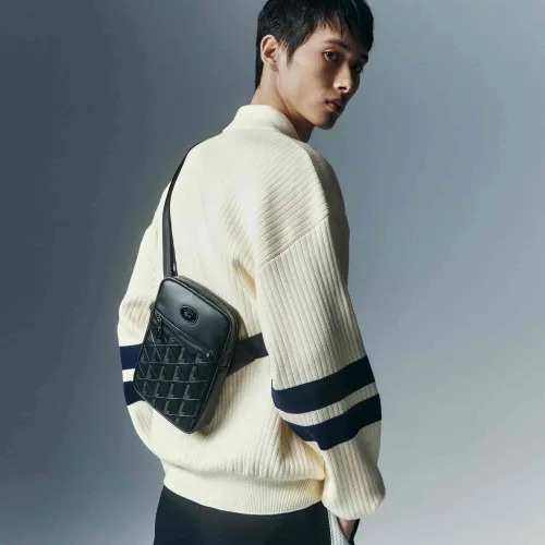Lacoste Sacoche Nomogramme