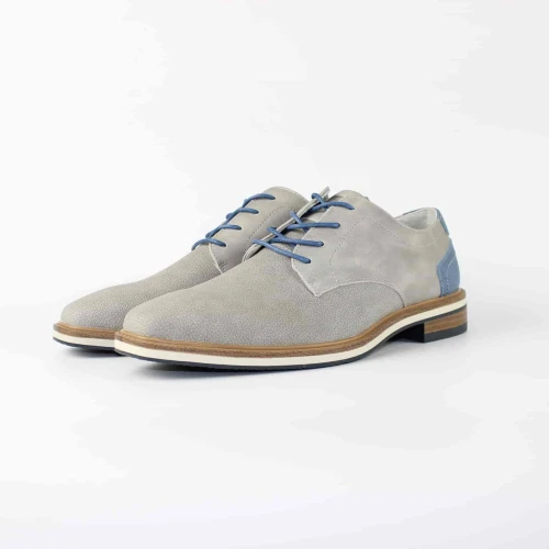 SAFETY JOGGER | Chaussure Classique Homme