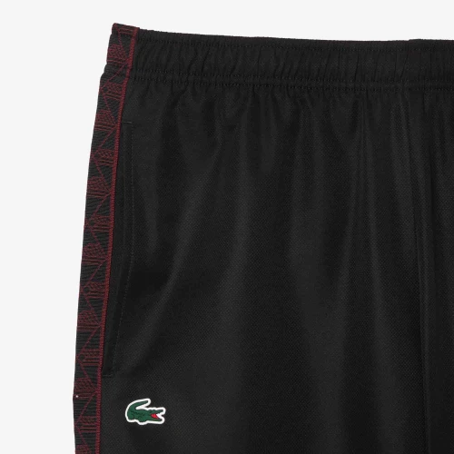 Lacoste Pantalon de survêtement Tennis regular fit