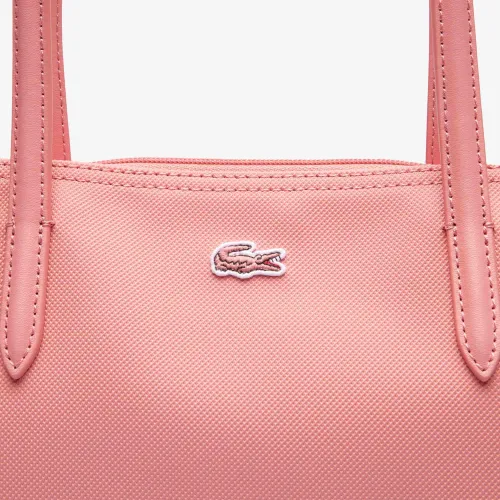 Lacoste Petit sac cabas zippé  Concept uni