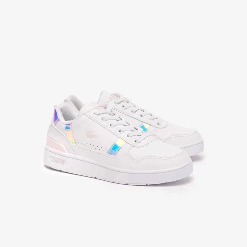 Lacoste Sneakers T-Clip enfant