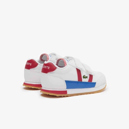 Lacoste Sneakers Partner bébé