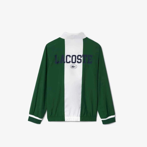 Survêtement Lacoste Tennis x Daniil Medvedev