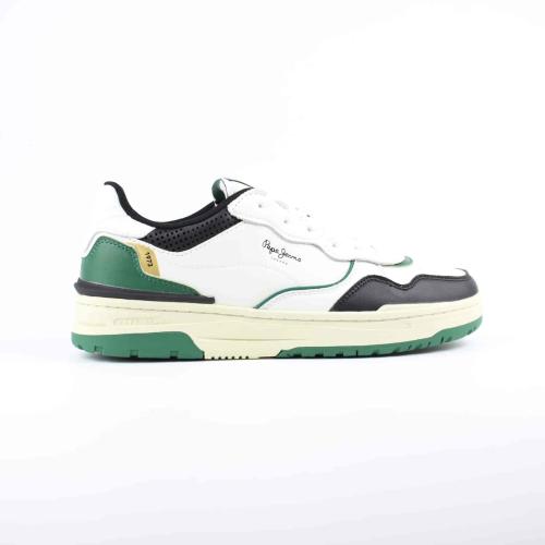 Pepe Jeans Cupsole Sneakers CHESTER BASIC M