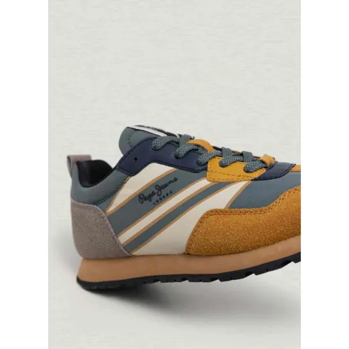 Pepe Jeans Fashion Sneakers FOSTER CROSS B