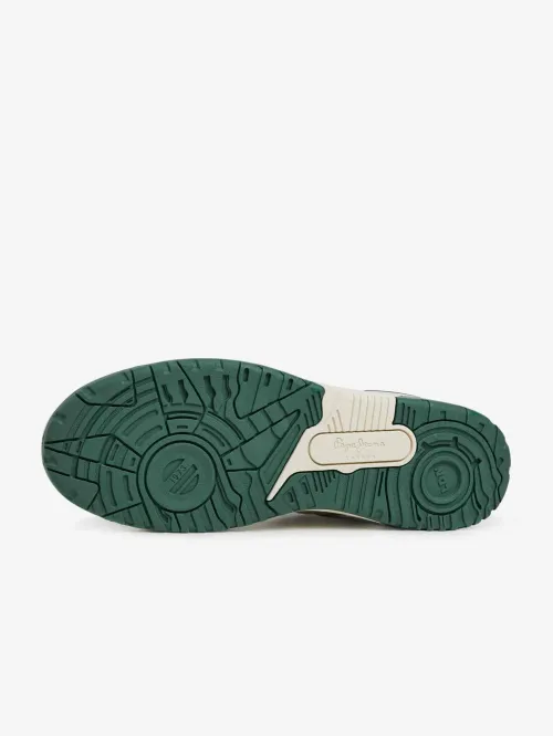 Pepe Jeans Cupsole Sneakers CHESTER BASIC M