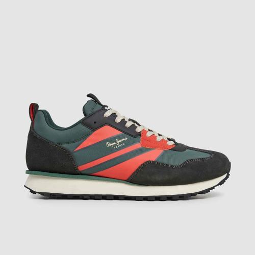Pepe Jeans Fashion Sneakers