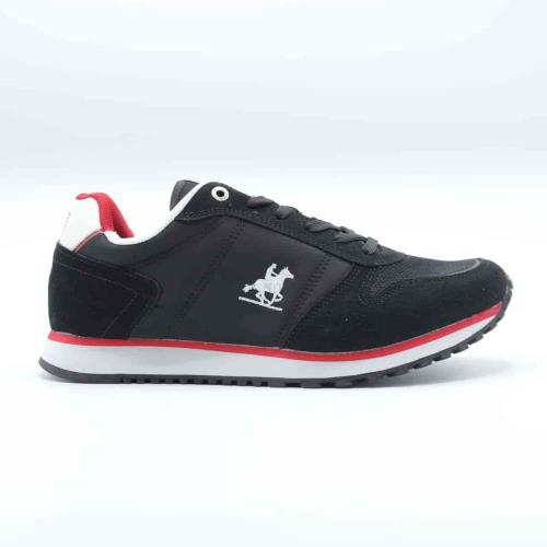 U.S GRAND POLO | Basquette Homme MIAMI ESSENTIAL MIX