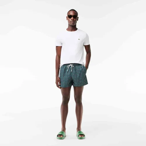 Lacoste Claquettes Serve Slide 2.0 homme