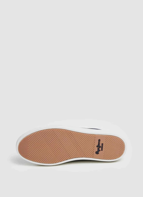 Pepe Jeans Cupsole Sneakers CAMDEN CLUB M