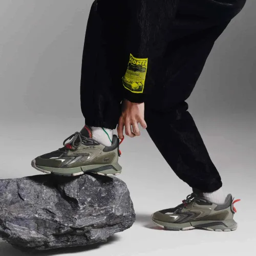 Lacoste Sneakers L003 Neo Tech homme